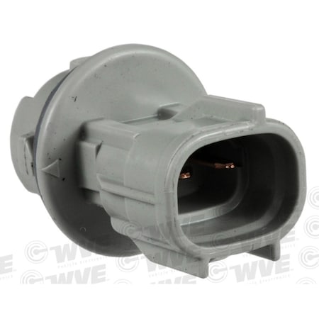 Wve 1P2470 Parking Light Bulb Socket 1P2470